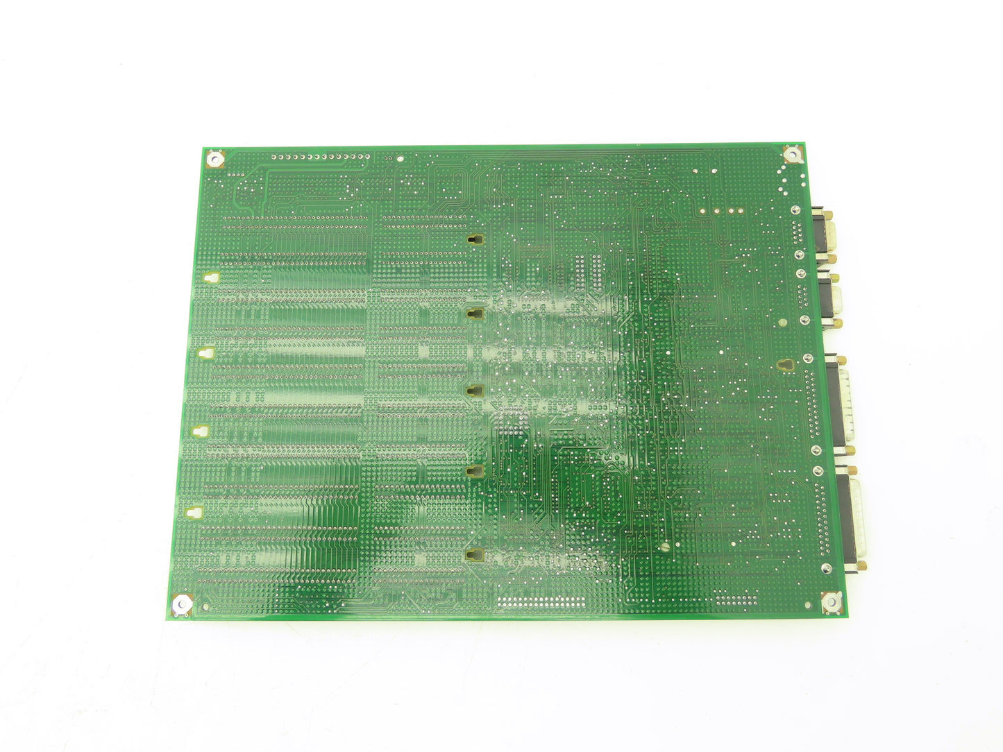Cincinnati Milacron 3-533-1030G Printed Circuit Board PCB Backplane Rev A