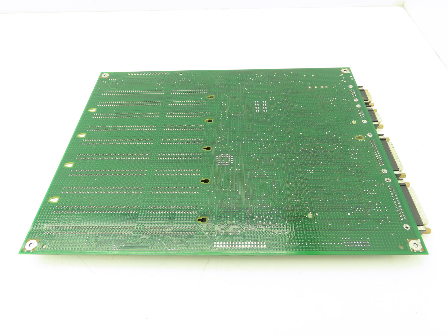 Cincinnati Milacron 3-533-1030G Printed Circuit Board PCB Backplane Rev A