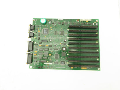Cincinnati Milacron 3-533-1030G Printed Circuit Board PCB Backplane Rev A