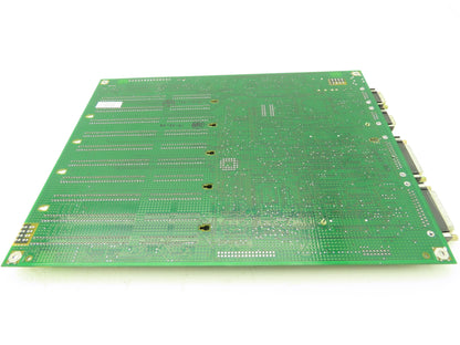 Cincinnati Milacron 3-533-1030G Printed Circuit Board PCB Backplane Rev A *Read