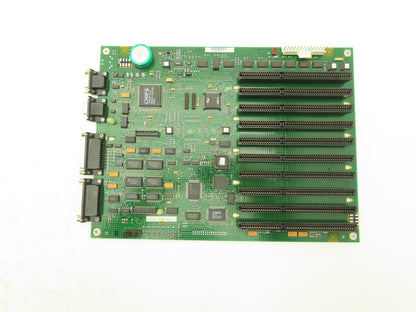 Cincinnati Milacron 3-533-1030G Printed Circuit Board PCB Backplane Rev A *Read
