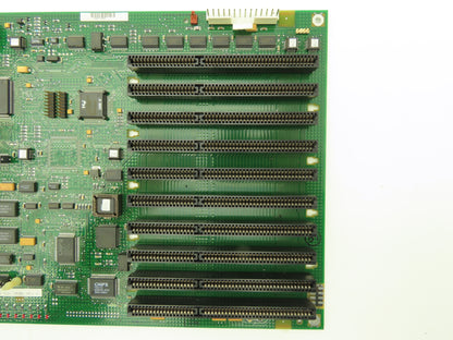 Cincinnati Milacron 3-533-1030G Printed Circuit Board PCB Backplane Rev A *Read