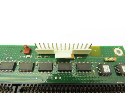 Cincinnati Milacron 3-533-1030G Printed Circuit Board PCB Backplane Rev A *Read