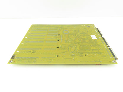 Cincinnati Milacron 3-533-0979G Printed Circuit Board PCB Backplane Rev B *Read
