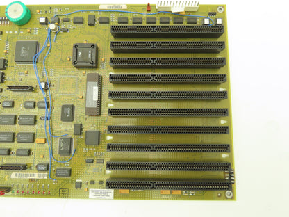 Cincinnati Milacron 3-533-0979G Printed Circuit Board PCB Backplane Rev B *Read