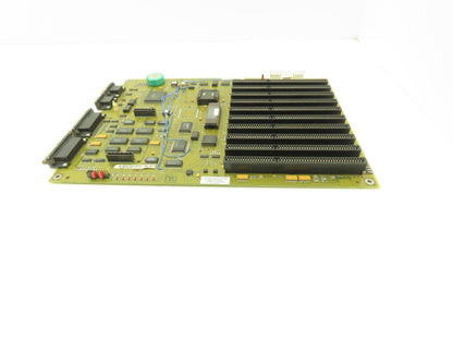 Cincinnati Milacron 3-533-0979G Printed Circuit Board PCB Backplane Rev B *Read