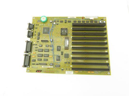 Cincinnati Milacron 3-533-0979G Printed Circuit Board PCB Backplane Rev B *Read