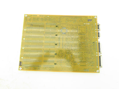Cincinnati Milacron 3-533-0979G Printed Circuit Board PCB Backplane Rev D *Read