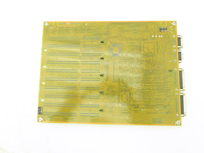 Cincinnati Milacron 3-533-0979G Printed Circuit Board PCB Backplane Rev B
