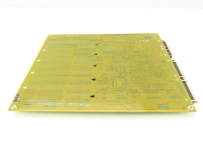 Cincinnati Milacron 3-533-0979G Printed Circuit Board PCB Backplane Rev B