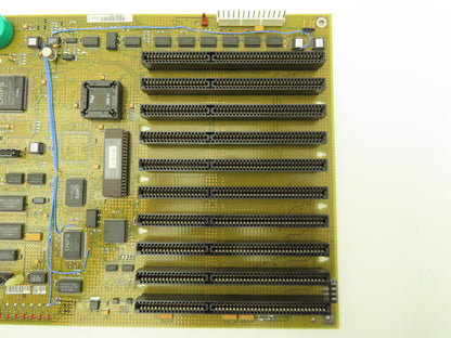 Cincinnati Milacron 3-533-0979G Printed Circuit Board PCB Backplane Rev B