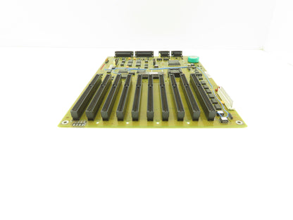 Cincinnati Milacron 3-533-0979G Printed Circuit Board PCB Backplane Rev B