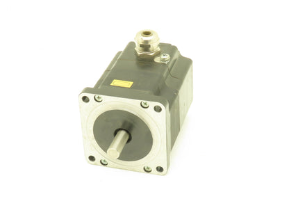 Berger Lahr VRDM 397/50 LWB SIG Positec Servo Stepper Motor 325V 2Nm