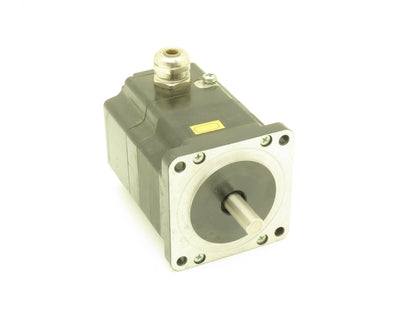 Berger Lahr VRDM 397/50 LWB SIG Positec Servo Stepper Motor 325V 2Nm