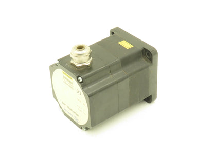 Berger Lahr VRDM 397/50 LWB SIG Positec Servo Stepper Motor 325V 2Nm