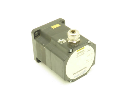 Berger Lahr VRDM 397/50 LWB SIG Positec Servo Stepper Motor 325V 2Nm