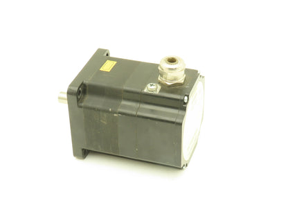Berger Lahr VRDM 397/50 LWB SIG Positec Servo Stepper Motor 325V 2Nm