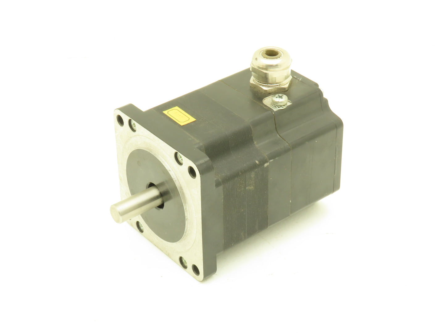 Berger Lahr VRDM 397/50 LWB SIG Positec Servo Stepper Motor 325V 2Nm