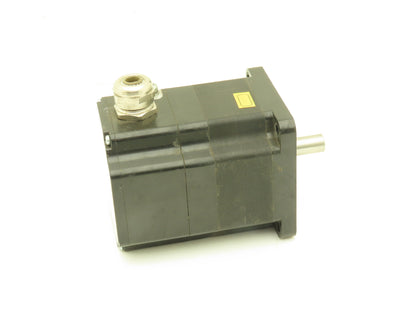 Berger Lahr VRDM 397/50 LWB SIG Positec Servo Stepper Motor 325V 2Nm