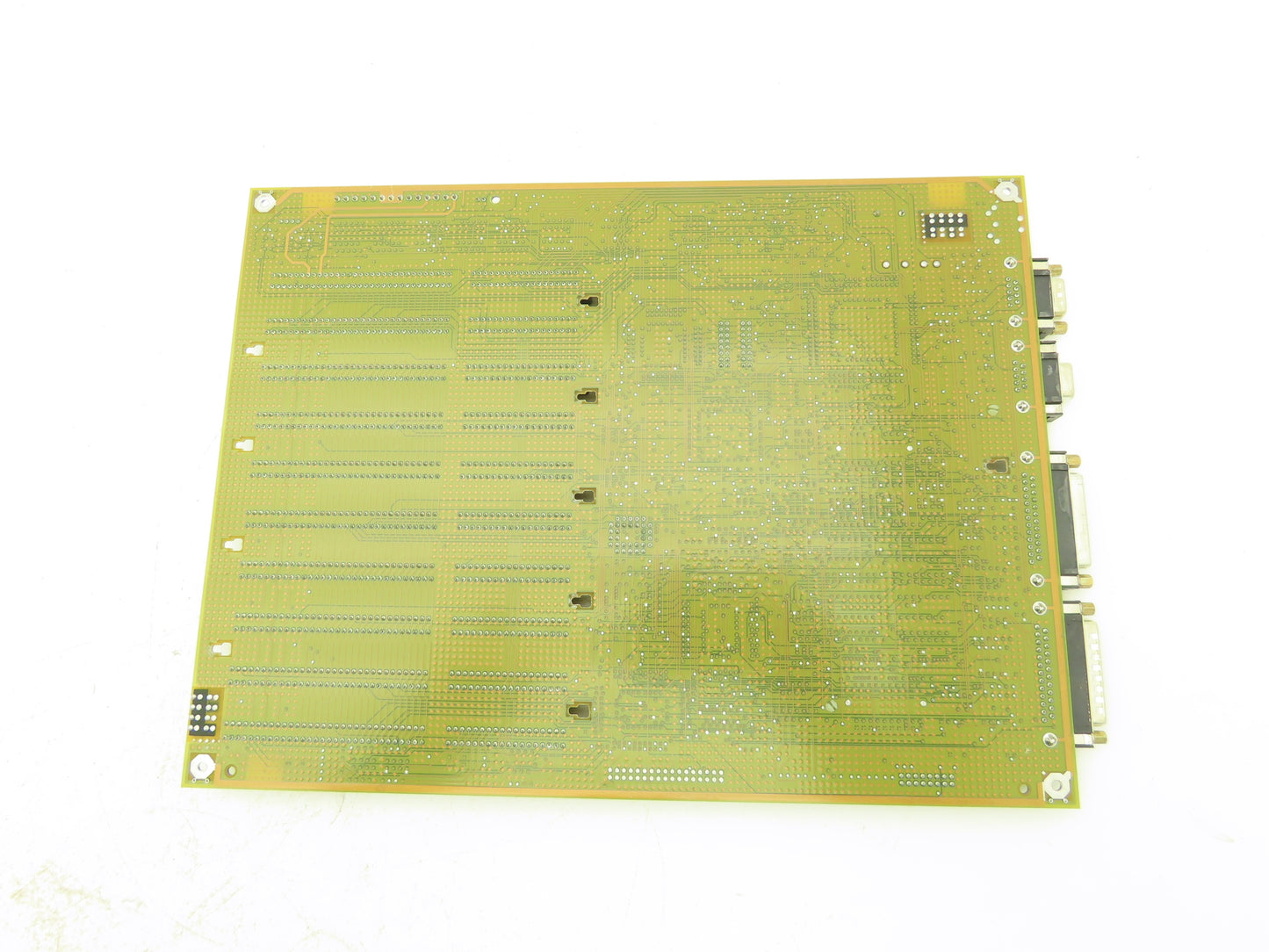 Cincinnati Milacron 3-533-1030G Printed Circuit Board PCB Backplane Rev A