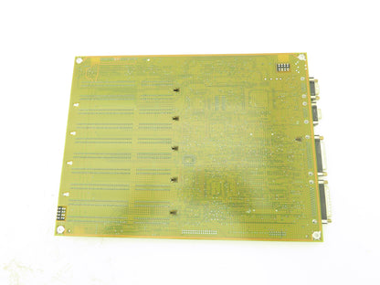 Cincinnati Milacron 3-533-1030G Printed Circuit Board PCB Backplane Rev A