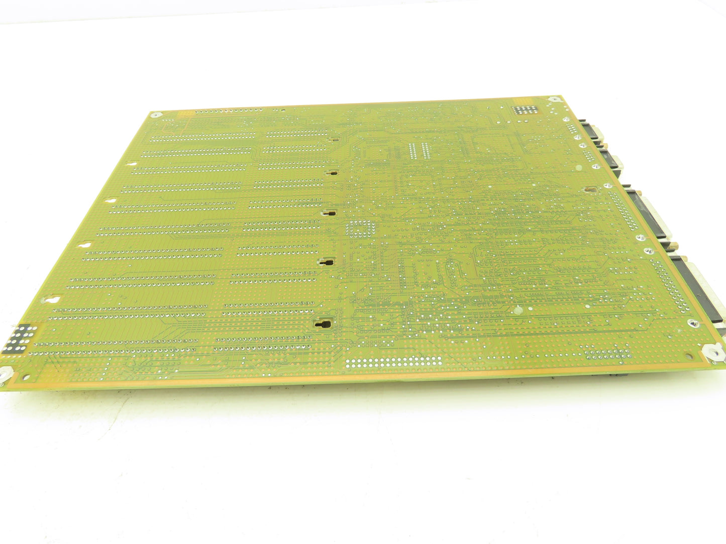 Cincinnati Milacron 3-533-1030G Printed Circuit Board PCB Backplane Rev A