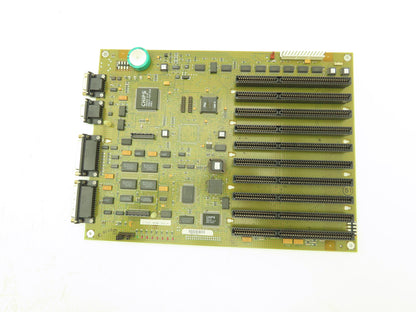 Cincinnati Milacron 3-533-1030G Printed Circuit Board PCB Backplane Rev A