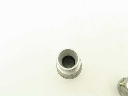 Pyle National PXD-73042-GPR
KPD-83036 4 Wire Plug Assembly 460VAC 3 Pole 20A