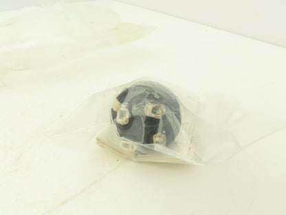 Pyle National PXD-73042-GPR
KPD-83036 4 Wire Plug Assembly 460VAC 3 Pole 20A