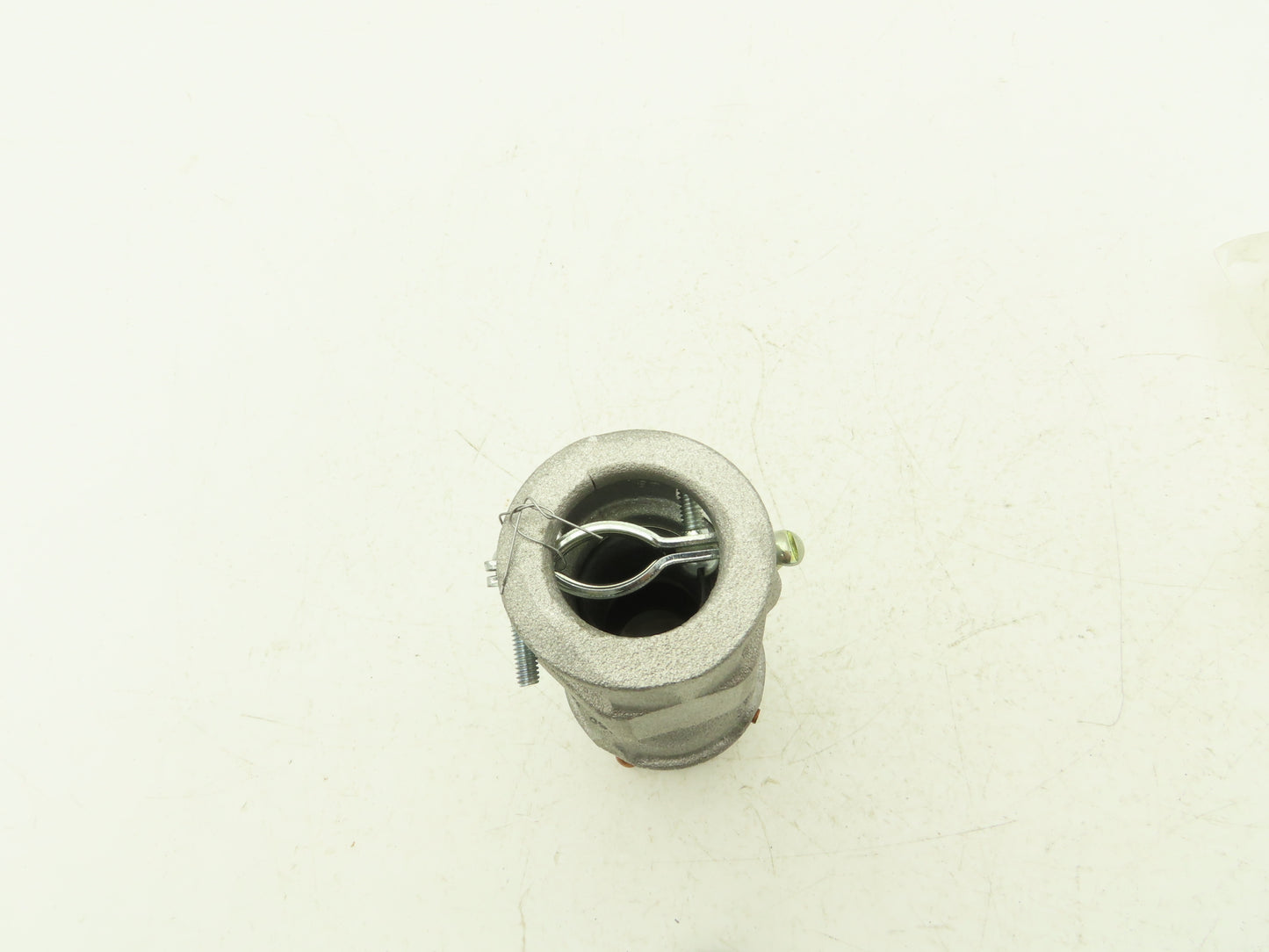 Pyle National PXD-73042-GPR
KPD-83036 4 Wire Plug Assembly 460VAC 3 Pole 20A