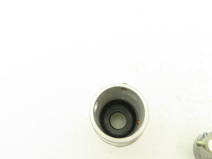 Pyle National PXD-73042-GPR
KPD-83036 4 Wire Plug Assembly 460VAC 3 Pole 20A