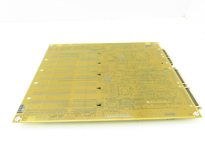 Cincinnati Milacron 3-533-1030G Printed Circuit Board PCB Backplane Rev +