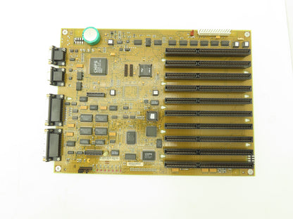 Cincinnati Milacron 3-533-1030G Printed Circuit Board PCB Backplane Rev +