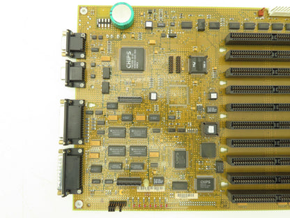 Cincinnati Milacron 3-533-1030G Printed Circuit Board PCB Backplane Rev +