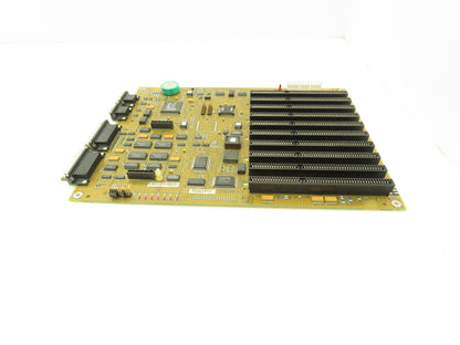 Cincinnati Milacron 3-533-1030G Printed Circuit Board PCB Backplane Rev +