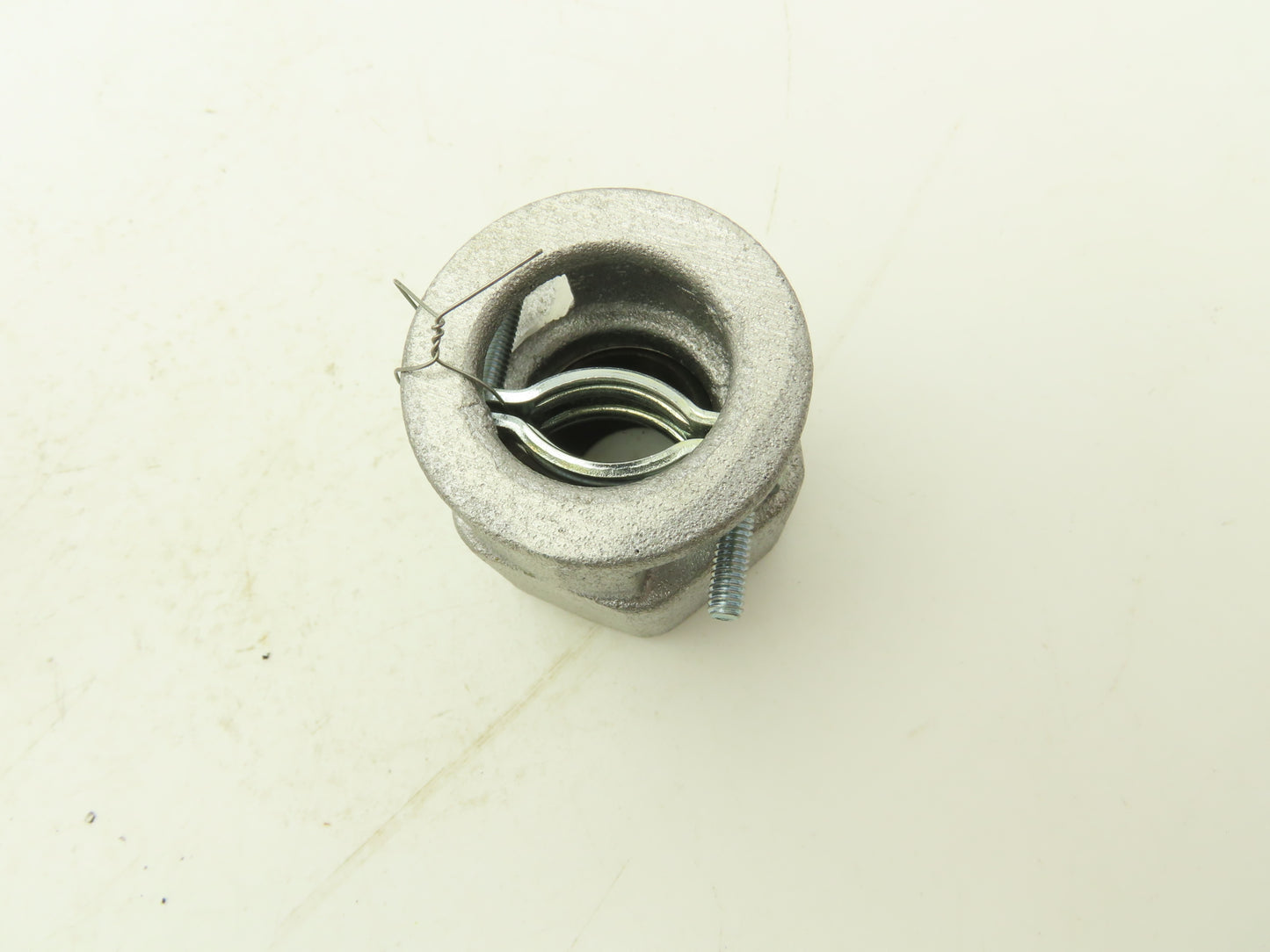Pyle National PXD-73042-GPR
KPD-83036 4 Wire Plug Assembly 460VAC 3 Pole 20A