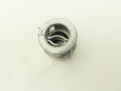 Pyle National PXD-73042-GPR
KPD-83036 4 Wire Plug Assembly 460VAC 3 Pole 20A