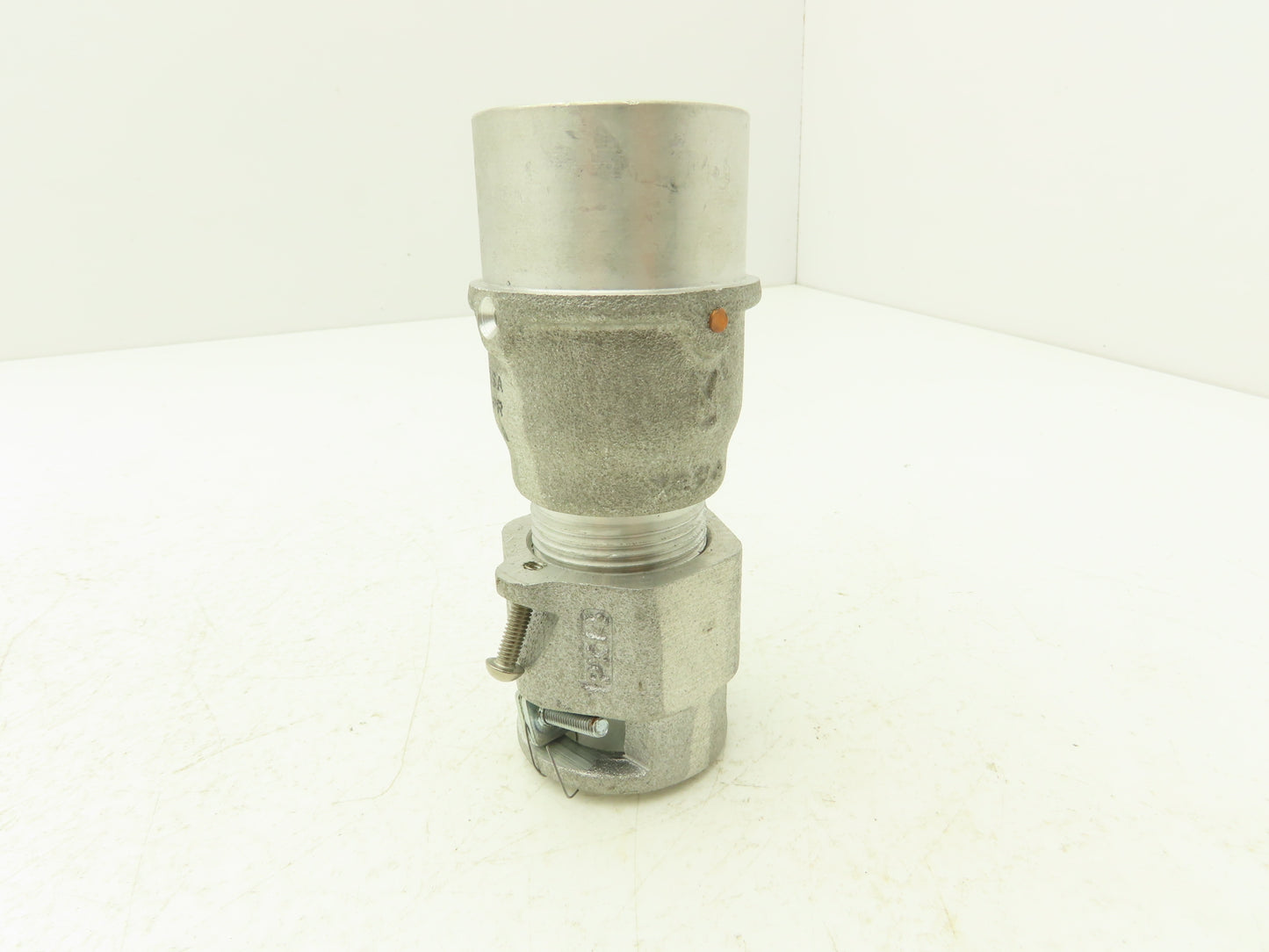 Pyle National PXD-73042-GPR
KPD-83036 4 Wire Plug Assembly 460VAC 3 Pole 20A