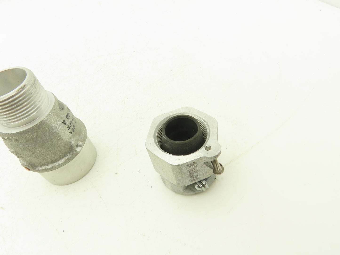 Pyle National PXD-73042-GPR
KPD-83036 4 Wire Plug Assembly 460VAC 3 Pole 20A