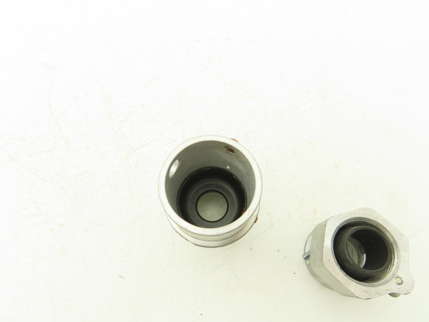 Pyle National PXD-73042-GPR
KPD-83036 4 Wire Plug Assembly 460VAC 3 Pole 20A