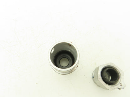 Pyle National PXD-73042-GPR
KPD-83036 4 Wire Plug Assembly 460VAC 3 Pole 20A