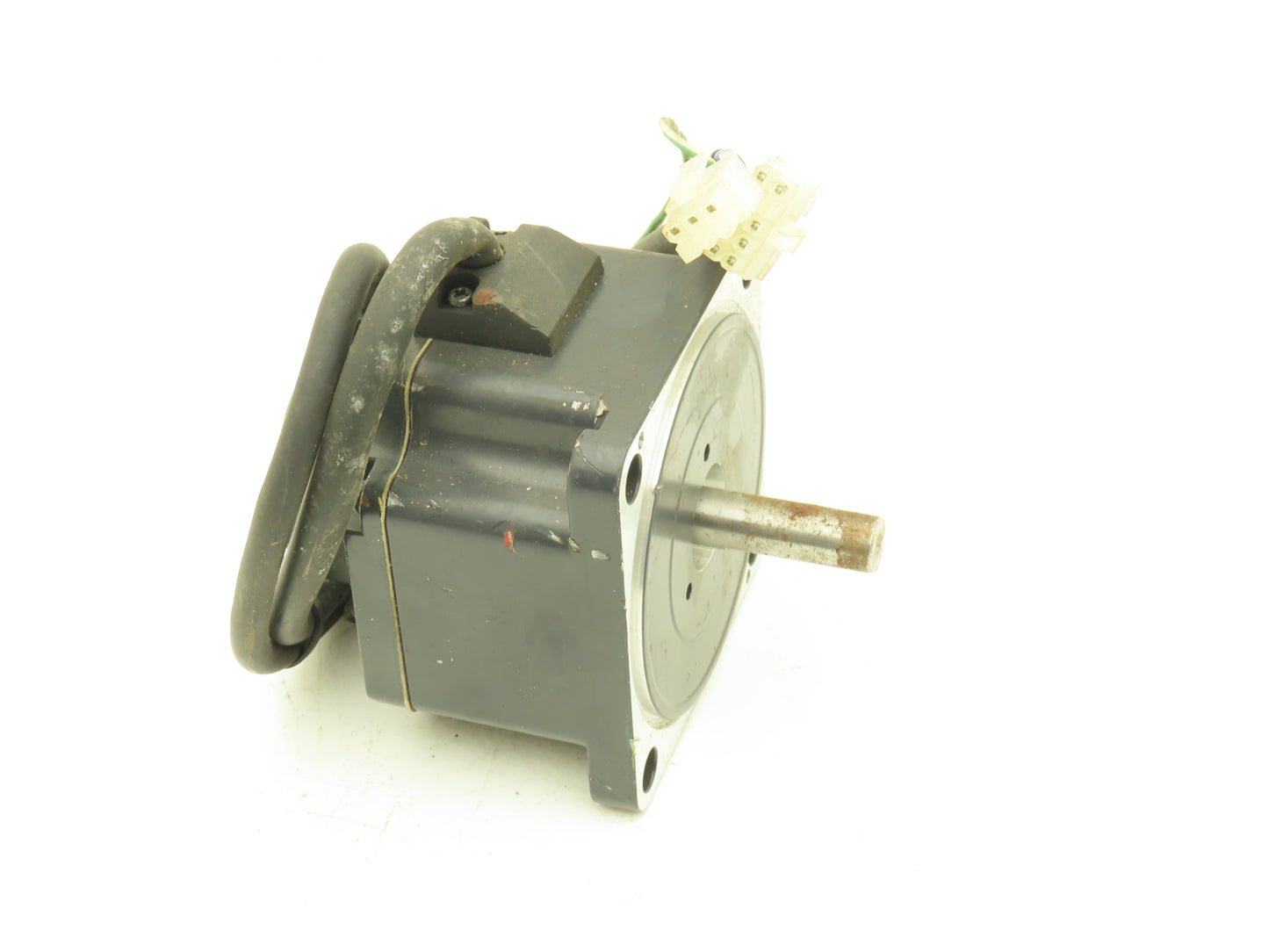 Oriental Vexta BXM5120-A2 Brushless DC Motor 120W 1/6Hp 3000 RPM
