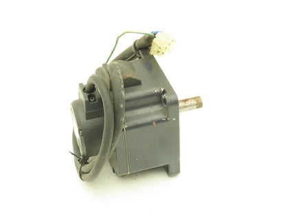 Oriental Vexta BXM5120-A2 Brushless DC Motor 120W 1/6Hp 3000 RPM