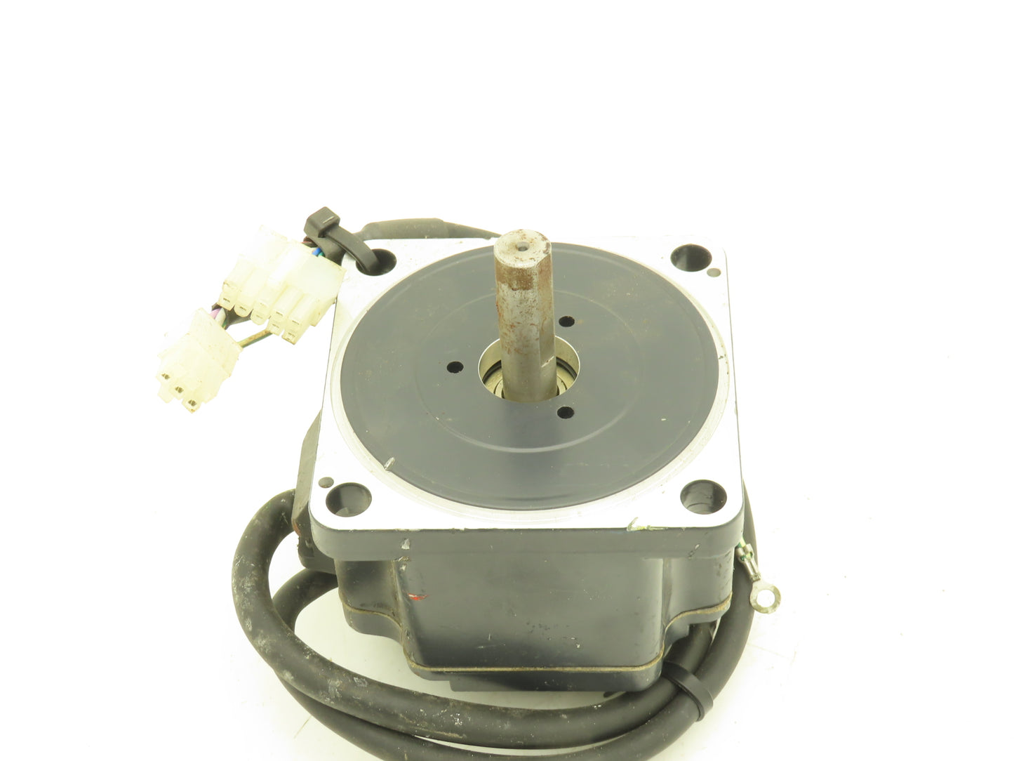 Oriental Vexta BXM5120-A2 Brushless DC Motor 120W 1/6Hp 3000 RPM