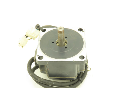 Oriental Vexta BXM5120-A2 Brushless DC Motor 120W 1/6Hp 3000 RPM