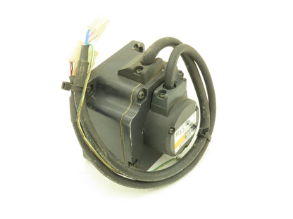 Oriental Vexta BXM5120-A2 Brushless DC Motor 120W 1/6Hp 3000 RPM