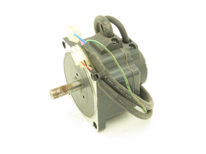 Oriental Vexta BXM5120-A2 Brushless DC Motor 120W 1/6Hp 3000 RPM