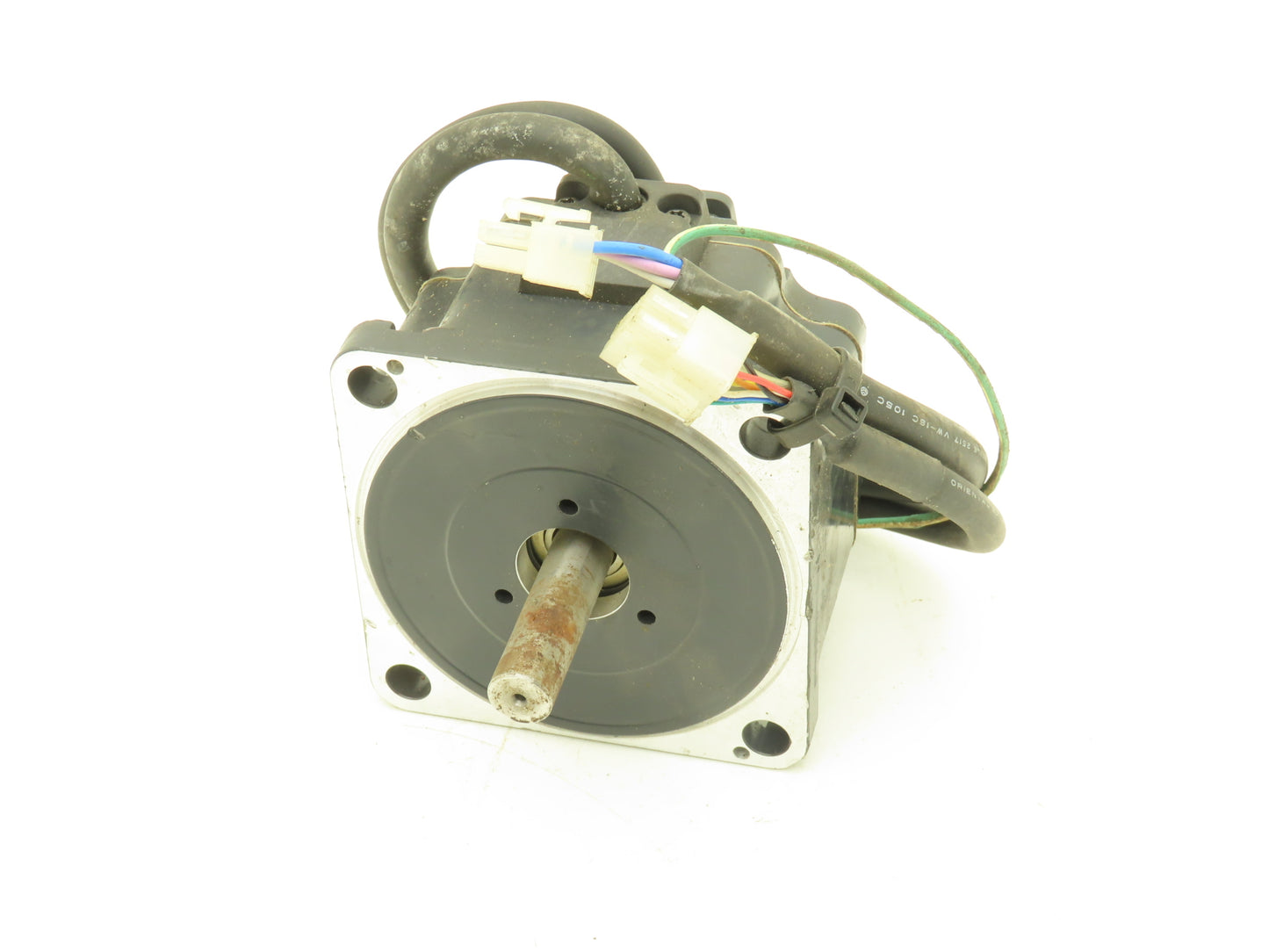 Oriental Vexta BXM5120-A2 Brushless DC Motor 120W 1/6Hp 3000 RPM
