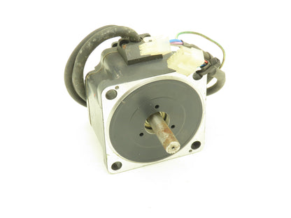 Oriental Vexta BXM5120-A2 Brushless DC Motor 120W 1/6Hp 3000 RPM