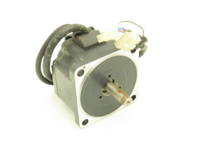 Oriental Vexta BXM5120-A2 Brushless DC Motor 120W 1/6Hp 3000 RPM